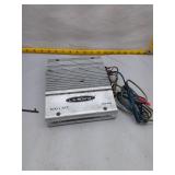 L.A. Sound PCH50 Car Amplifier