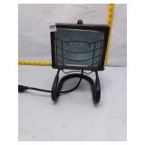 Vintage Industrial Work Light