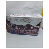 Western Frontier Gearbox Toy Playset Collection