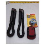 Shake Light Flashlights, Light Control & Camera Ca