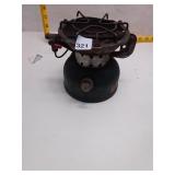 Vintage Coleman 502 Peak 1 Stove