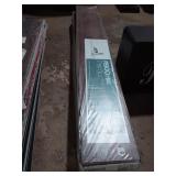3 boxes Pergo Max Premier Laminate Flooring - Camb