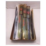Assorted Windshield Wiper Blades - Multiple Brands