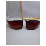 Pair of Tail Lights