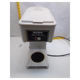 Vintage Bunn Pour-O-Matic Coffee Maker