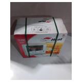 KeroHeat Portable Kerosene Radiant Heater