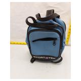 Sport Tek Mini Backpack
