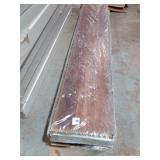 Shaw Laminate Flooring - 2 boxes