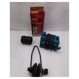 Auto Repair & Maintenance Assortment