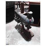 Vintage Buffalo Drill Press