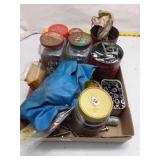 Hardware Assortment Lot