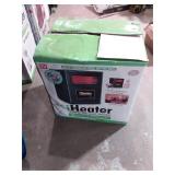 iHeater Quartz Infrared Heater