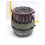 Vintage Coleman Catalytic Heater