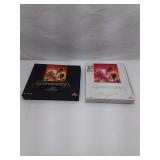 Gone With The Wind Collector's Set - 50th & Deluxe
