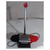 Vintage Dremel Shoe Polisher