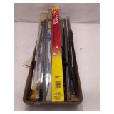 Assorted Windshield Wiper Blades