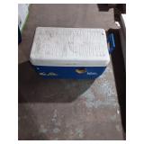 Vintage Igloo Cooler