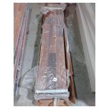 2 boxes Shaw Laminate Flooring