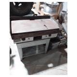 Hotpoint Auto-Matic Commercial Griddle