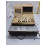 Royal CMS 125 Plus Cash Register