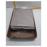 9 packs Diamond Brand Sandpaper Sheets Lot
