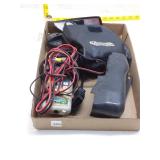 Automotive Diagnostic Tools and Accessories Lot