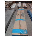 Flooring Lot - Hickory & Hand-Shaped Collection