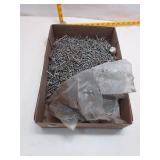 Assorted Screws & Rivets