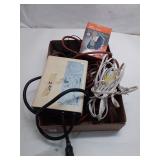 Jensen Power & Travel Converter Lot