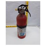 Vintage Kidde Dry Chemical Fire Extinguisher