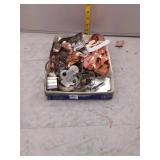 Vintage Cookie Cutter Collection