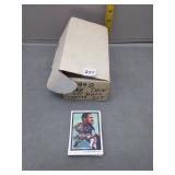 1992 Upper Deck  Football Card Set