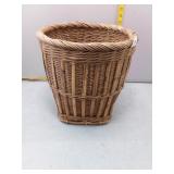 Vintage Wicker Basket