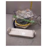 Loopdeelo Knitting Loom Lot