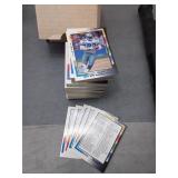 1991 and 1992 Wild card football card sets