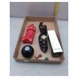 Vintage Novelty Avon Bottles & Collectibles