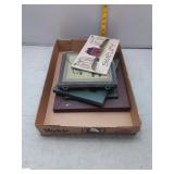 Primitive Americana Wall Decor Lot