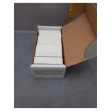 1992 upper  Football Card set