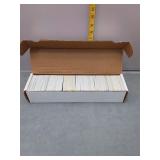 Vintage Pro Line NFL Football Card Collection