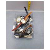 Assorted Vintage & Modern Wristwatches - Lot of 25