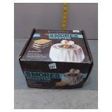Terra Flame S'mores Roaster Kit