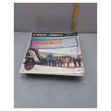 Vintage Big Band & Easy Listening Vinyl Records -