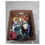 Jurassic Park & Dinosaur Toy Lot