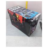 Comic Book Collection - Something is Killing the C