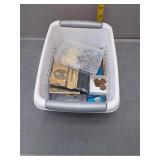 Coin & Collectibles Assortment