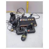 Atari Flashback 2 Console Lot