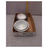 Vintage Mixing Bowls Lot