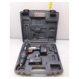 Craftsman 13.2V Cordless Drill & Charger Set