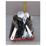 Kitchen Utensil Assortment