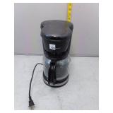 Toastmaster Coffee Maker